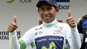 Quintana: ¿El sueño amarillo? Tengo muchos años por delante