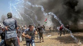 ONU denuncia a Israel por matar indiscriminadamente en las protestas de Gaza