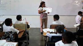 Nombramiento de docentes por el MEDUCA 2024