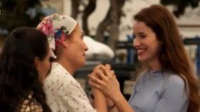 CAFÉ CON AROMA DE MUJER | Gaviota se encuentra con su madre