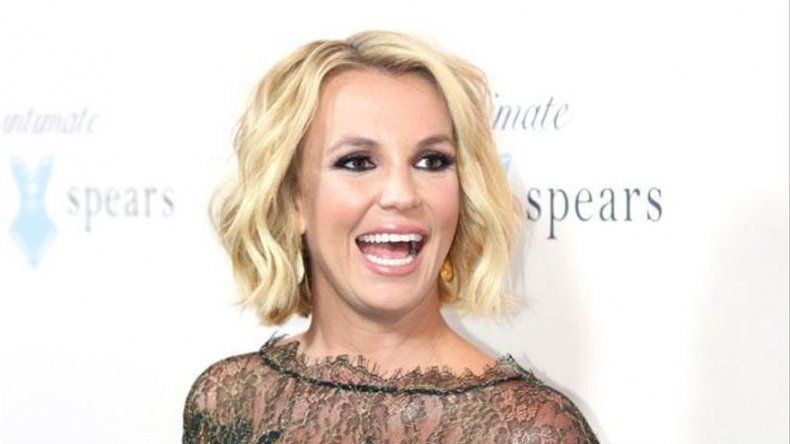 Britney Spears se siente mejor que nunca gracias a la meditación