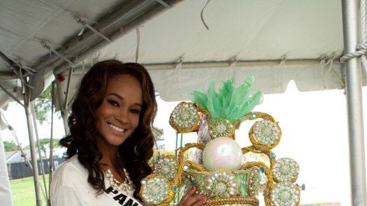 Miss Universo: llegó el día de la competencia preliminar