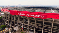 Inauguración del Mundial 2026 en la Ciudad de México. Inauguración del Mundial 2026 en la Ciudad de México.