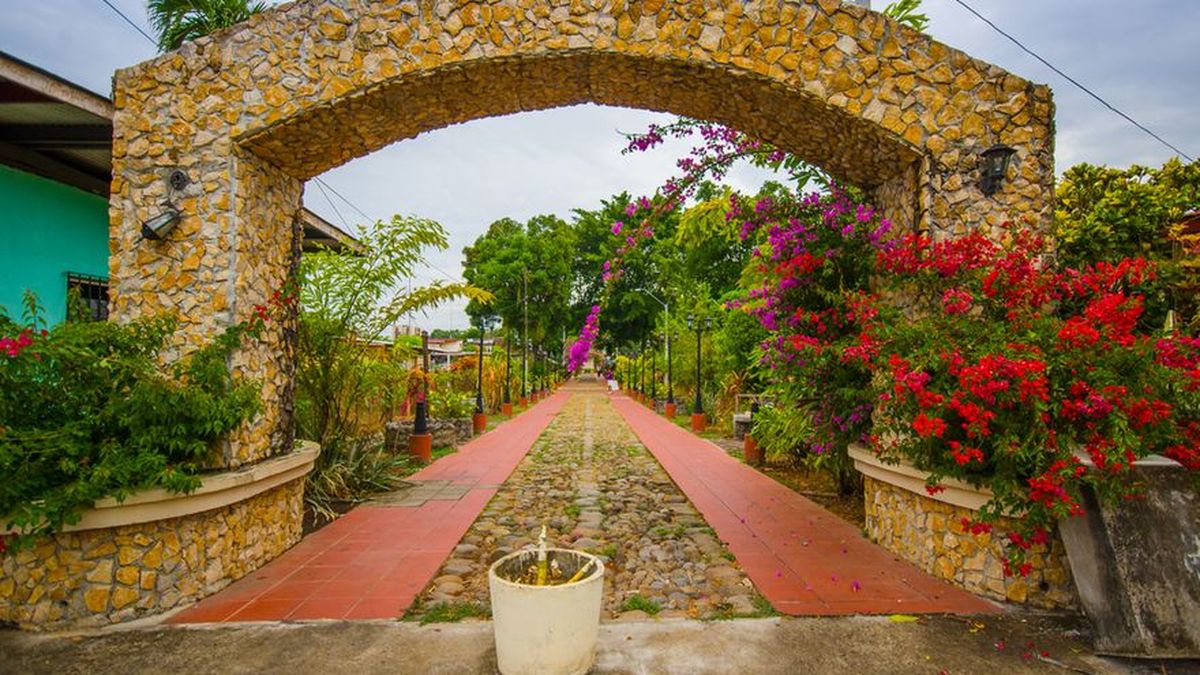 Chiriquí Tierra de las festividades feriales