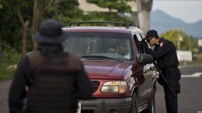 Líder del Senado mexicano prevé comisión de notables para abordar inseguridad