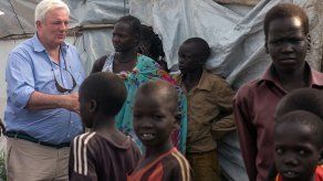 ONU reclama mejor acceso humanitario en Siria