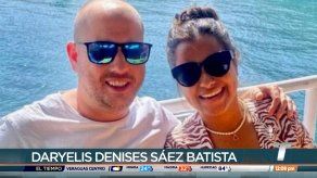 Panameña Daryelis Sáez y su esposo son ubicados en Israel