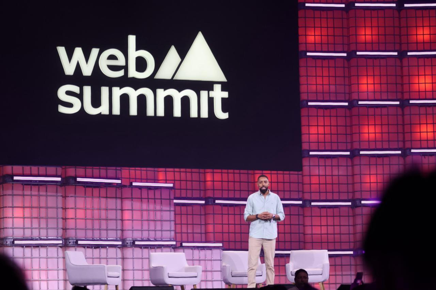 Web Summit﻿