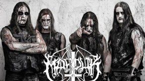 Críticas a Congreso en Guatemala por prohibir entrada de la banda sueca Marduk