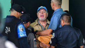 Juicio oral por caso pinchazos continúa con interrogatorio a perito de informática y revisión de DVD