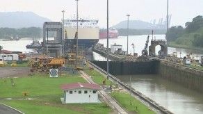 Se celebran 103 años de operaciones del Canal de Panamá