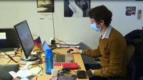 Récord de 488 periodistas detenidos en el mundo en 2021