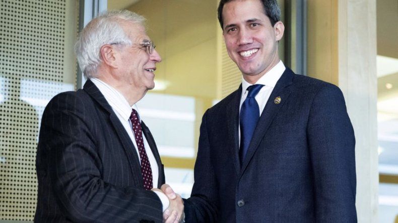 AP - ARITZ PARRA