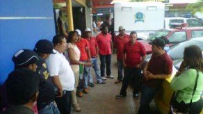 Transportistas del Este y ATTT llegan a acuerdo Transportistas del Este y ATTT llegan a acuerdo