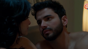 María Clara y Carlos