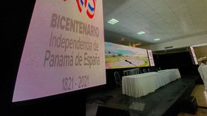 Informe de la región central del Pacto del Bicentenario.