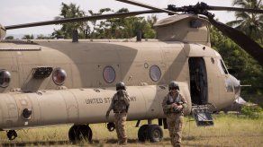 Ejercito de Estados Unidos