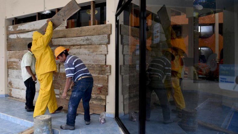Hasta 266 réplicas siguen al potente sismo registrado frente a Chiapas