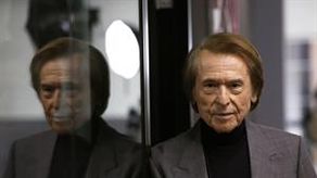 Raphael padece un linfoma cerebral primario del que ya está siendo tratado.