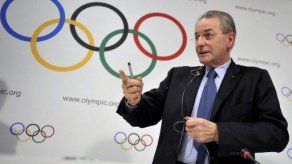El COI confirma la lista de cinco candidatas a los Juegos de 2020