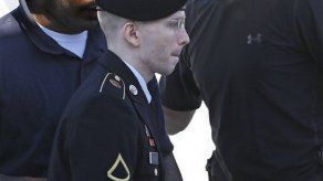 WikiLeaks: un experto insiste en los problemas sexuales de Manning