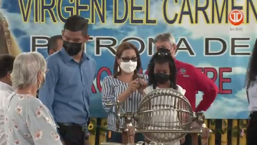 ¿Ganaste? Resultados de la Lotería de Panamá de hoy 03 de julio