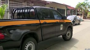 El Ministerio Público investiga intento de secuestro de una menor en Tocumen.