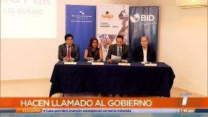 Industriales reiteran llamado al Gobierno a aplicar medidas de austeridad