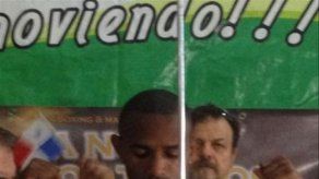 Luis Pabón será el árbitro de pelea La Araña Vásquez - Apolinario