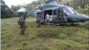 Senan incauta más de media tonelada de droga en Costa Abajo