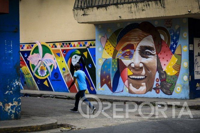 Panamá divide a su población por género para enfrentar al coronavirus