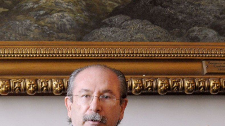 En obras como la de Canal hay grandes desviaciones, dice expresidente Sacyr