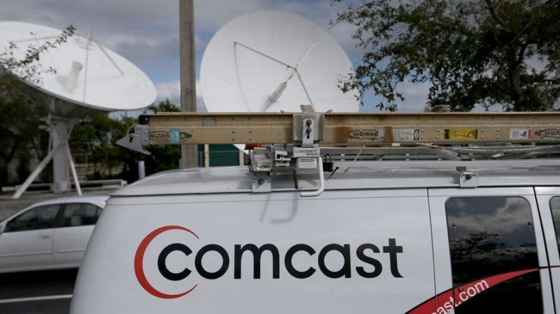 Comcast recibió casi 25.000 solicitudes de información sobre clientes