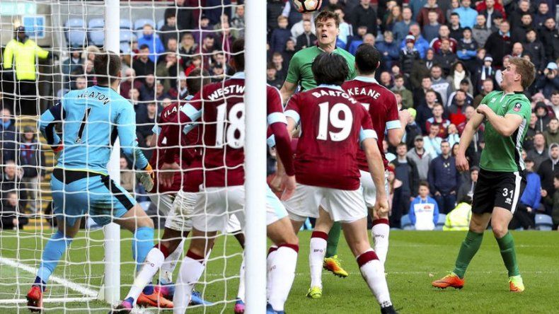 El CAI avanza con goleada a los cuartos en la Copa