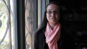 Linda Loaiza lleva a CorteIDH 4 meses de violaciones