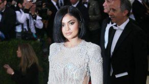 Kylie Jenner cambia a Tyga por el rapero PartyNextDoor