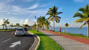 Desvíos de Mi Bus por evento Ironman 70.3.