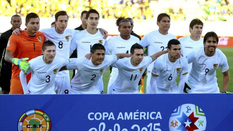 Bolivia derrota 3-2 a Ecuador y acaricia los cuartos de Copa América