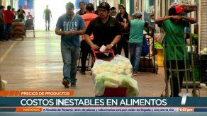 MIDA pide a comerciantes evitar especulación en fiestas de fin de año