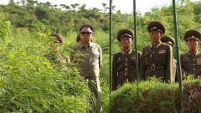 Corea del Norte dice que desmantela su programa nuclear