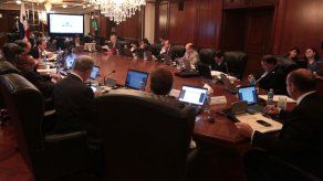 Gabinete aprueba crédito adicional por más de 4 mdd para el TE