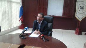 Caso sobre construcción de centro comercial en Altos del Golf debe ser resuelto por la Alcaldía