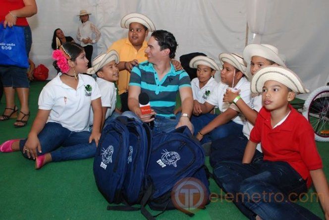 Final de Semilla de Cantores 2009