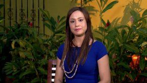 Milagros Córdoba negó que denuncia en contra de Vega tenga matiz político