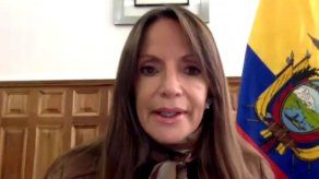 Confirman nueva variante de coronavirus en Ecuador