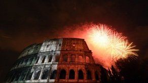 Italia celebró su 150 aniversario de unificación