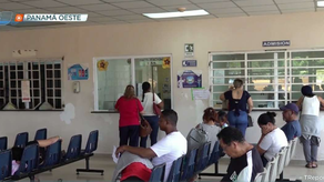 MINSA extiende horarios en cuatro centros de salud