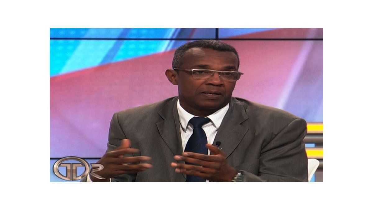 Diputado Ávila manifiesta preocupación por conteo de votos en San Miguelito