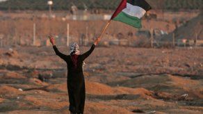 Uno de los viernes más tranquilos en la frontera entre Israel y Gaza desde hace meses