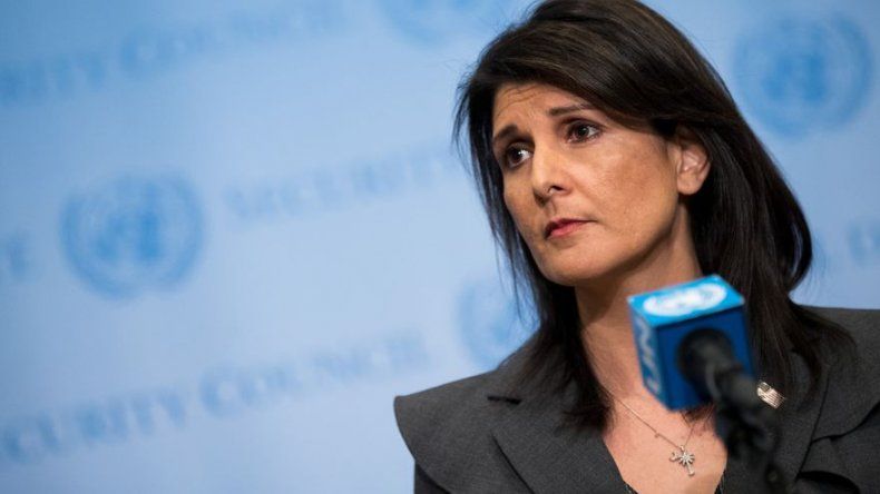 EEUU pretende que Corea del Norte cese pruebas nucleares antes de negociar